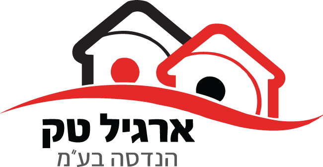 ארגיל טק הנדסה בעמ